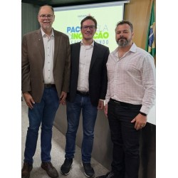 Edital para incubadora de empresas e impulsiona negócios inovadores
